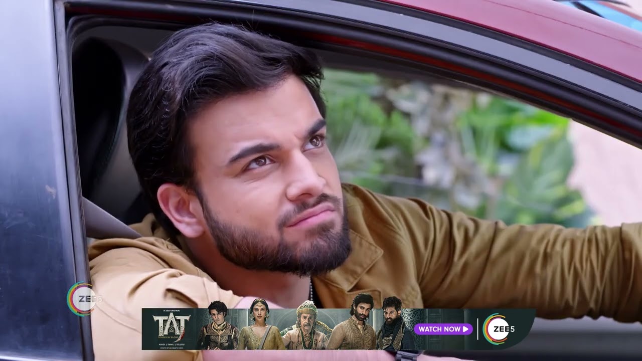 Kumkum Bhagya | Ep - 2514 | Webisode | Sep, 1 2023 | Krishna Kaul, Mugdha Chaphekar | Zee TV