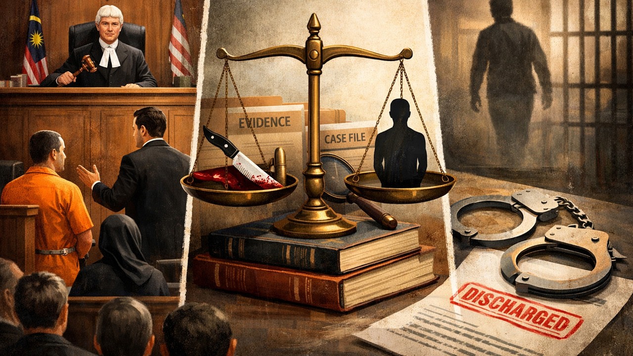 DNAA 47 TUDUHAN ZAHID HAMIDI, PROSES KEADILAN JENAYAH, HUTANG NEGARA, DUIT KITA, LAGU.