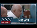 Ex-Duterte officials deny gentleman