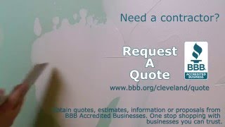 BBB Request a Quote