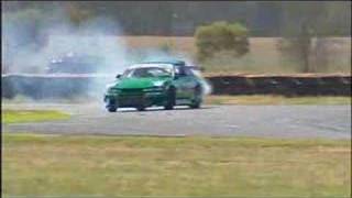 RPM Drift Segment