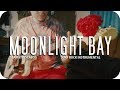 MOONLIGHT BAY | Surf Rock Instrumental Music #42 (Worlde Mini / Squier Jazzmaster / Jaguar Bass)