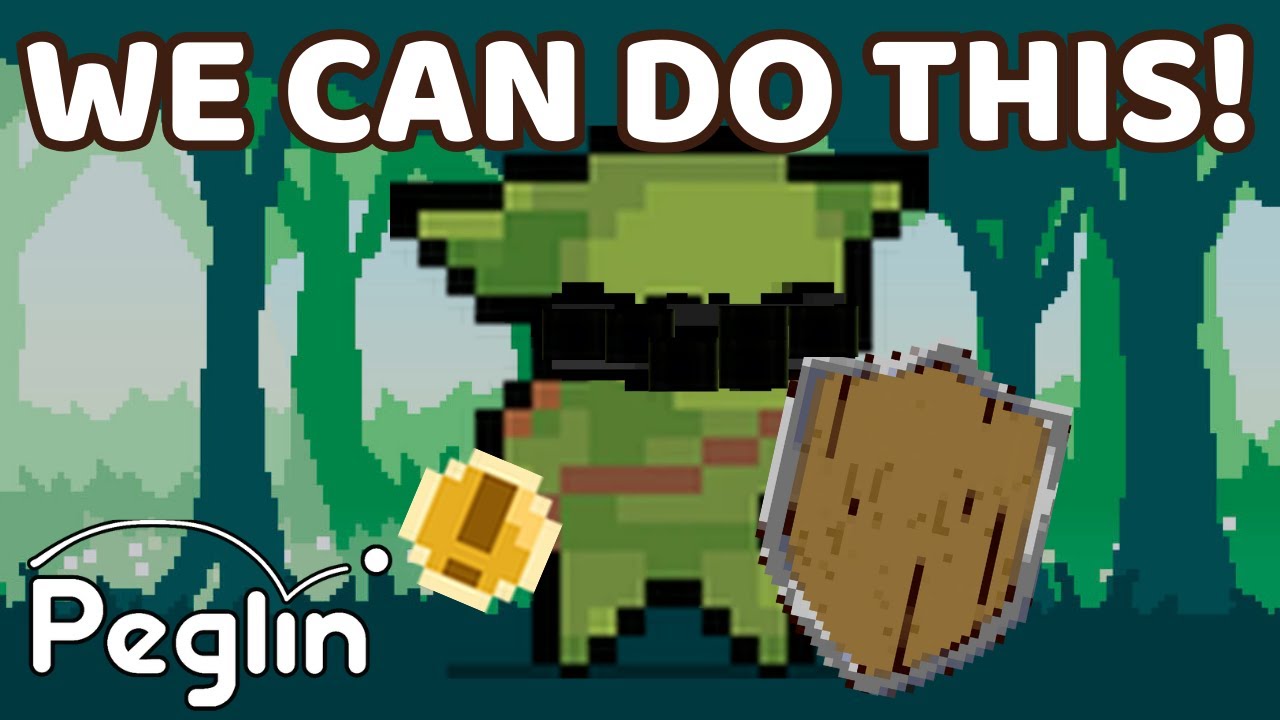 Blind Ballwark & Crit Refresh Builds: Do They Stand a Chance? - Peglin