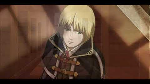 Ys Origin - Part 1 [4K, 60fps, and No Commentary]