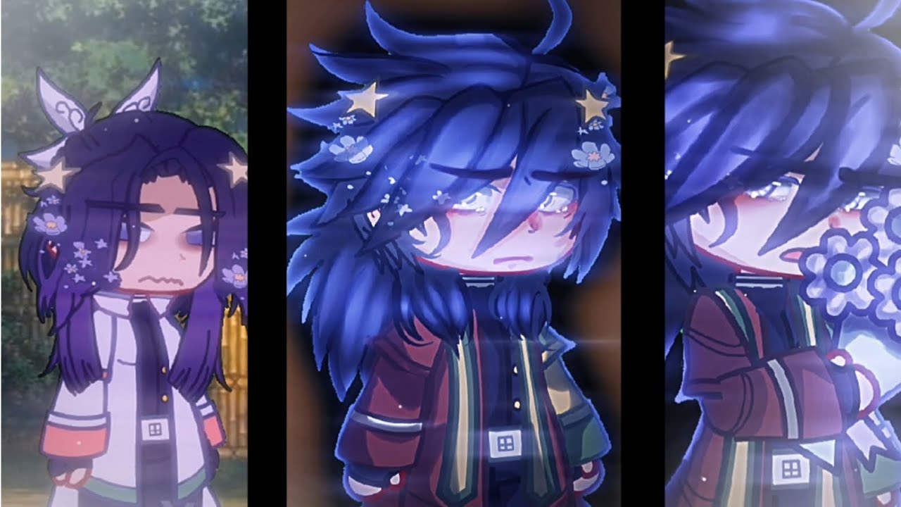 ✨️💗all 3 parts of 