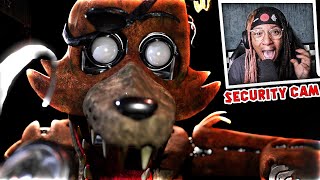 FNAF PLUS IS NOT EVEN WORTH THE VIEWS *Crapped Myself*