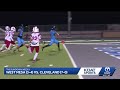 Week 9: West Mesa vs. Cleveland