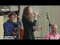 World of jazz festival brampton 2018 highlights avery raquel