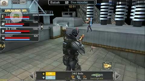 HACKER CRISIS ACTION.