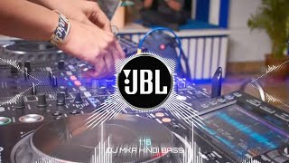 Badi Muskil Ba Ba Badi Muskil   DJ DRK NIGHT KING #jblhardbass #djsong #djviral Dj Remix 