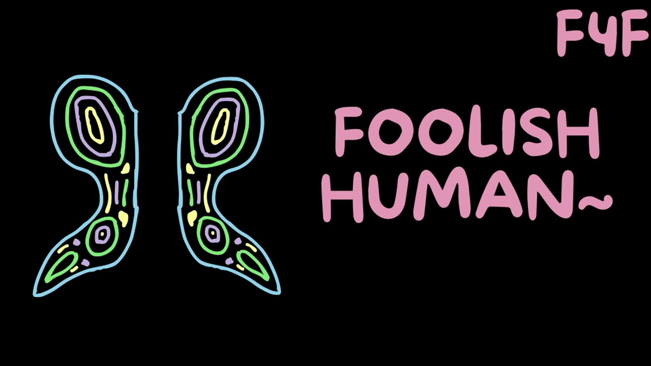 Fae trickster steals your name and pronouns F4F ASMR