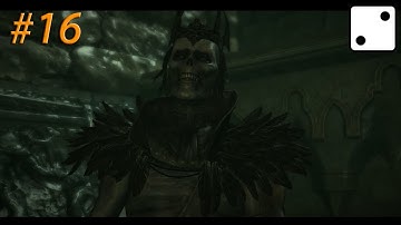 Bound By Flame: WE FOUND MATHRAS!! (Part 16)