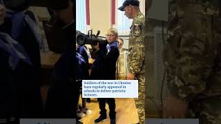 The Kids Aren’t Alright: Rights Groups Warn of Mounting Pressure on Children in Russia