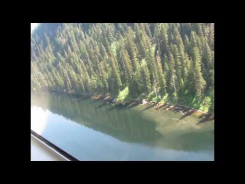 Landry Family Alaska Cruise 2010 Video Compilation