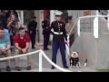 USMC Parris Island Graduation March 8, 2019,