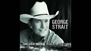 Carrying Your Love with Me - George Strait - 432hz Converted Country Music