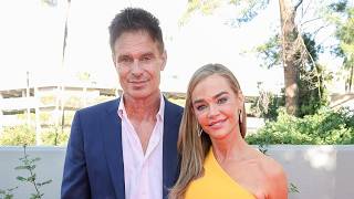 Denise Richards' Daughter Shares Heartfelt Goodbye to Family Friend