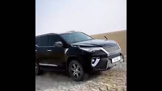 Fortuner Lovers Rj14 Status Watsapp Please Support Me