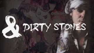 The Quireboys-Diamonds and dirty stones (Lyric Video)