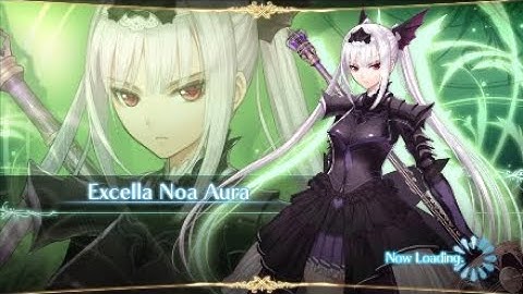 Shining Resonance Refrain - Gameplay Part 2 Etude of The Dragoneers A Simple Test & Saving Primula