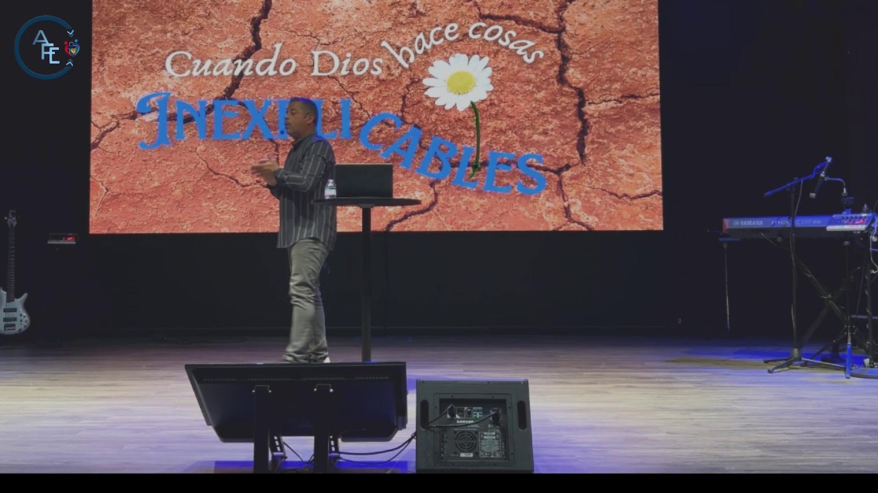 Cuando Dios hace lo inexplicable