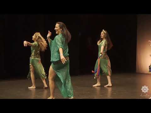 7- A'am Ya Saheb El Gamal (letra). Grupo Intermedio.