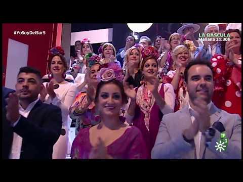 Yo soy del Sur | Gala 5 (3ª Edición)