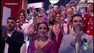 Yo soy del Sur |  Gala 5 (3ª Edición)