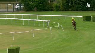 Vidéo de la course PMU PRIX DE LA GARENNE