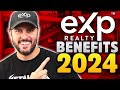 How exp realty works in 2024  the benefits model explained