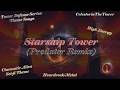 Starship Tower (Predator Remix) - Hardrock | Metal