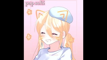 「turning my friends into anime characters using " pitzMaker "」