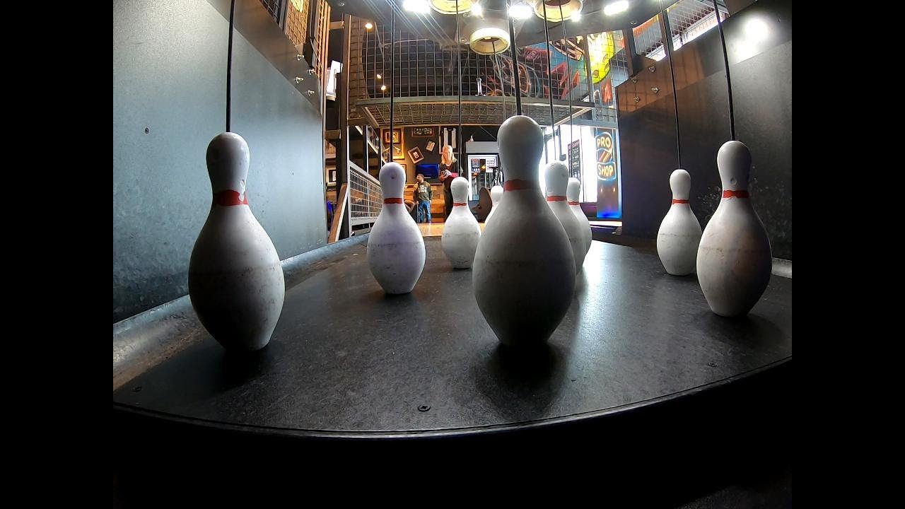 Duck Pin Bowling YouTube Duck Pin Bowling YouTube