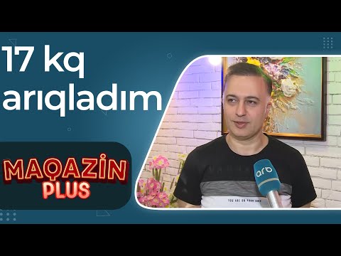 Maqazin Plus -