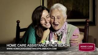Taking Care of Your Loved One with Compassion, Dignity and Respect