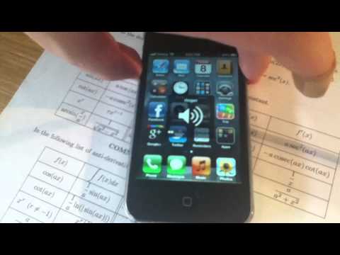 Siri Failing In Two Ways 