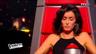 The Voice 2014 Natacha Reckoning Song Asaf Avidan