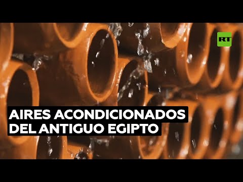 Vídeo: Tribus Y Tribulaciones: Festival De Los Personajes De Egipto - Matador Network