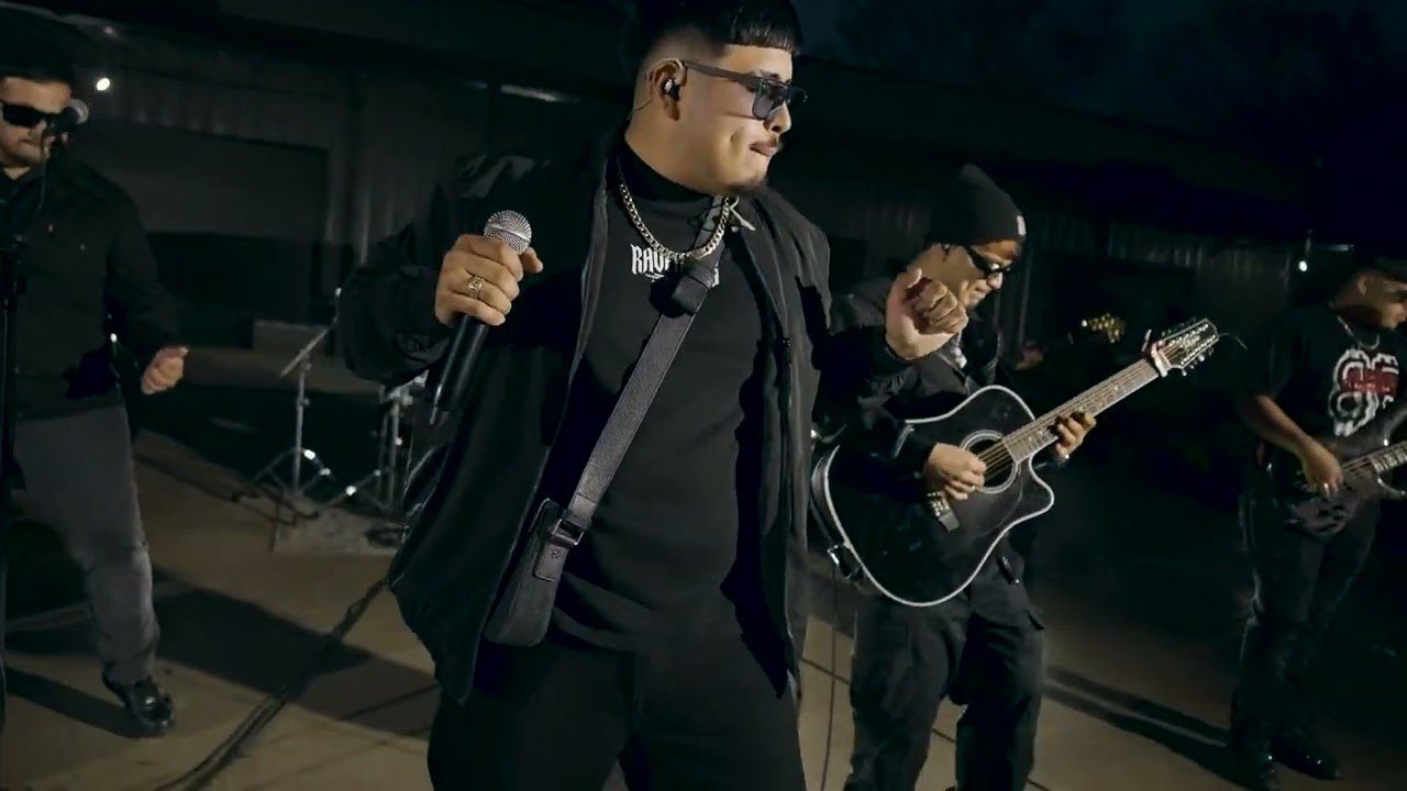 Clave H3 - Escápate (Video Oficial)