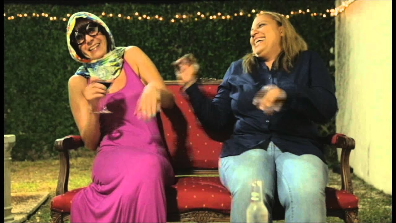 SEDENTARIO | TRAILER