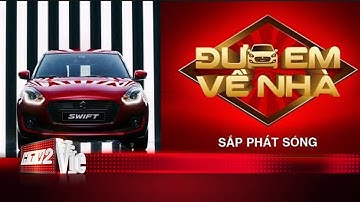 Trả lời đúng 1 câu - trúng ngay xe hơi | # ĐƯA EM VỀ NHÀ | HQUTVA05