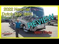 NEW 2022 Newmar Dutch Star 4081 Review  | Mount Comfort RV