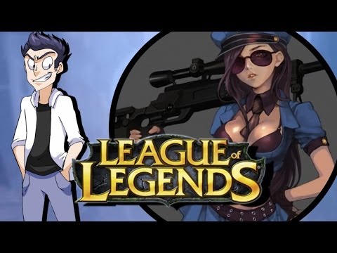 LATE NIGHT LEAGUE - League of Legends - LATE NIGHT LEAGUE - League of Legends