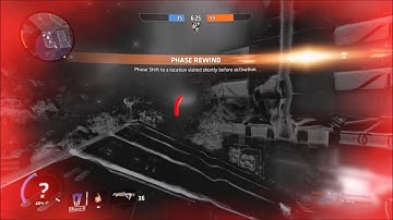 [Titanfall 2] the only time ever that phase rewind was useful