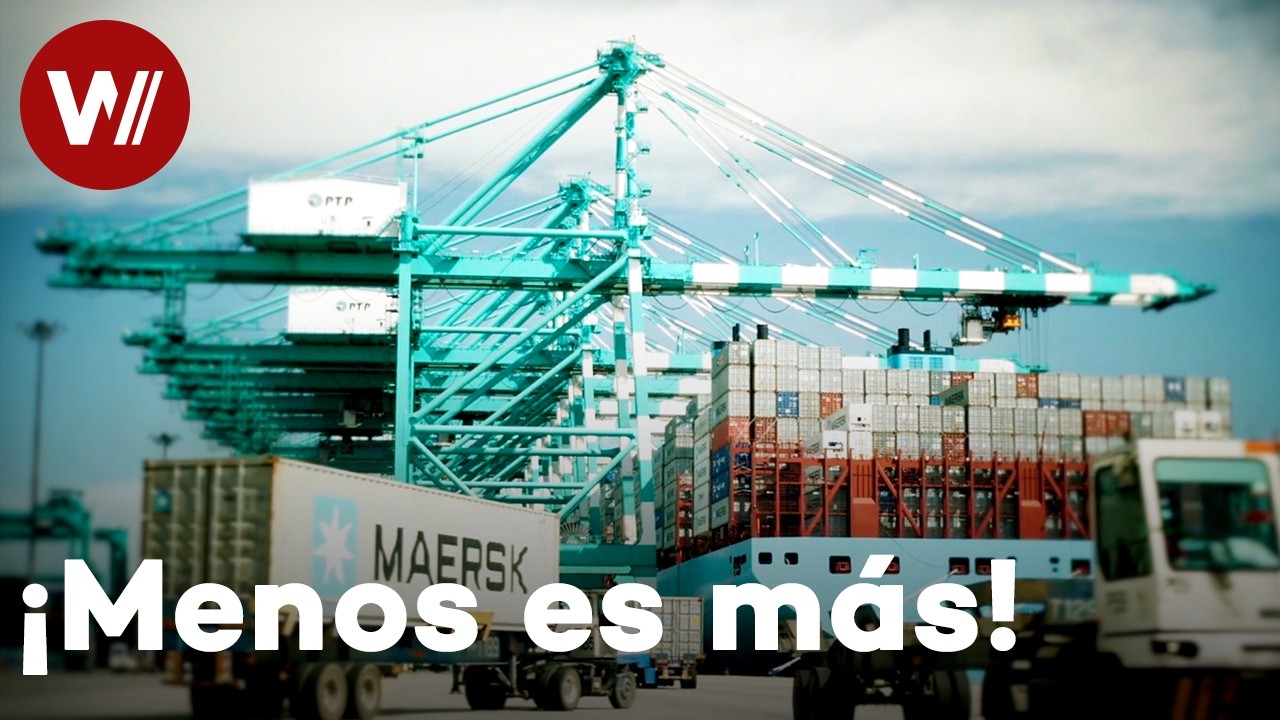 Decrecimiento: Salvar el mundo con renuncia al consumo y sostenibilidad (Documental completo)