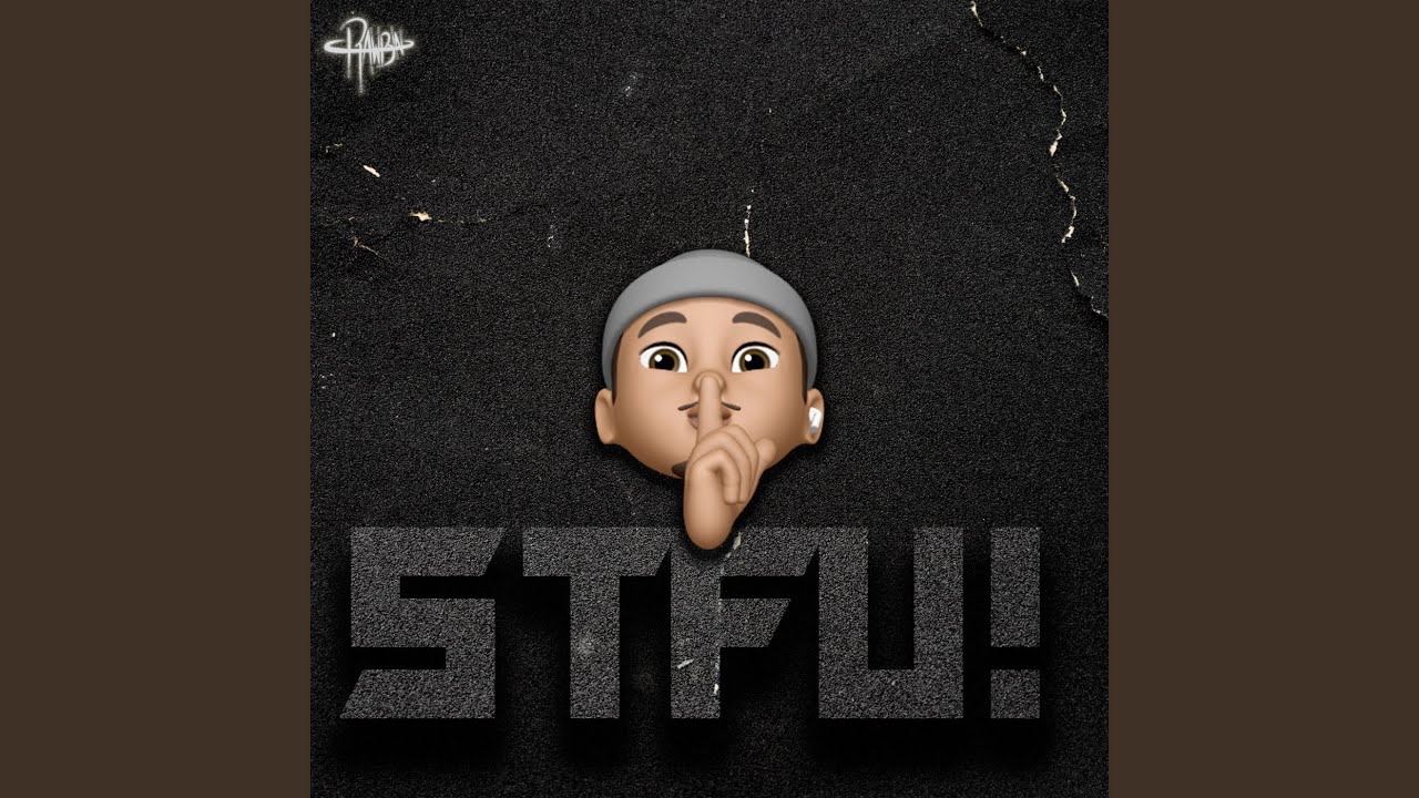 Watch S.T.F.U! on YouTube Watch S.T.F.U! on YouTube
