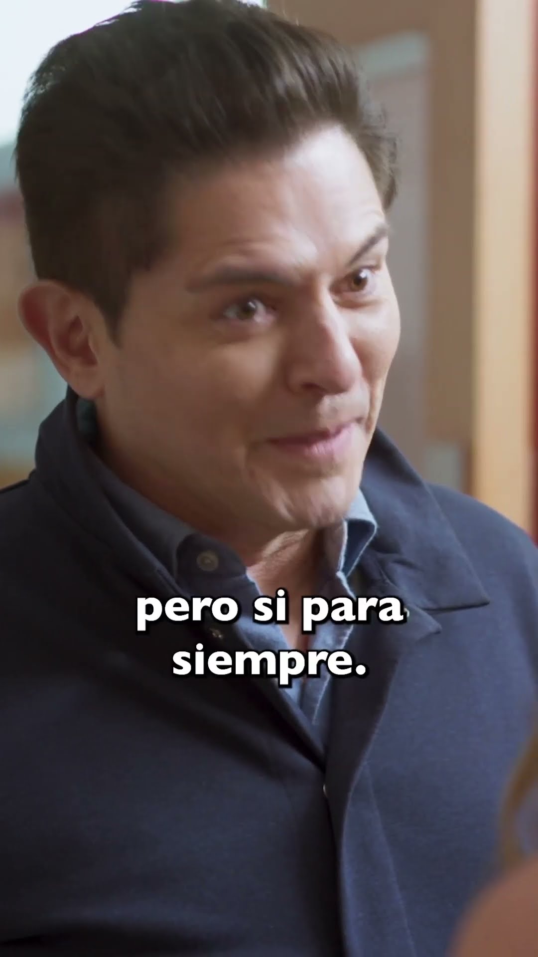 ¿Jason le pedirá el divorcio a Paulina? ? #PapásPorConveniencia #shorts