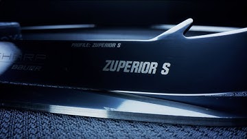 Ice Hockey Skate Sharpening and Profiling | Prosharp BAUER