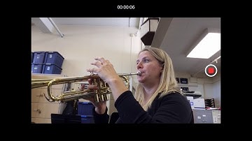 Submitting videos to Schoology by ipad