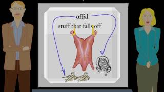 myShakespeare | Hamlet 2.2 Language: Offal and Kite